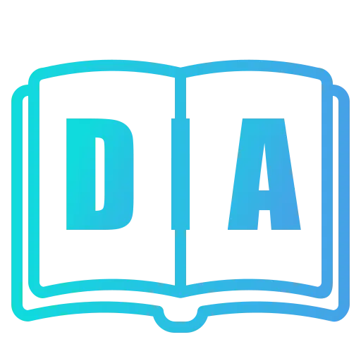 DIA Logo